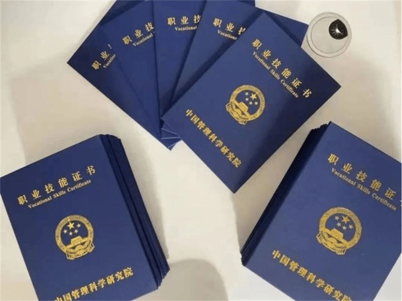 客户合作案例7 客户案例7-证书定制